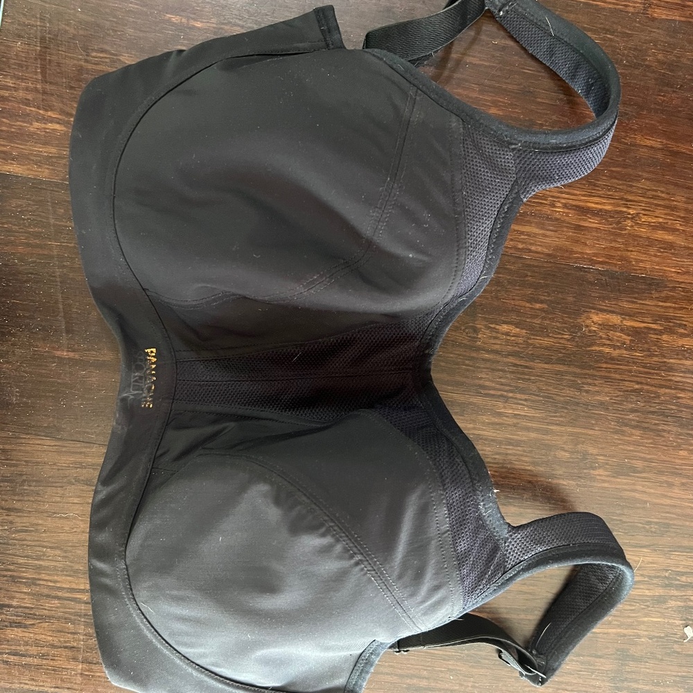 Panache ultimate high impact sports bra 28H